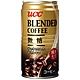 UCC BLENDED咖啡飲料 (185ml) product thumbnail 1