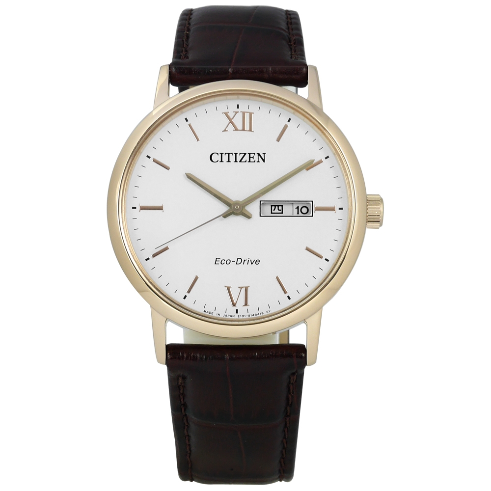 かわいい！ CITIZEN BM9012-02A 腕時計(アナログ