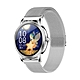 AFAMIC 艾法 熱銷優惠組合 C18P超薄韓版心率GPS智慧手錶 2入組 product thumbnail 5