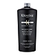 *Kerastase卡詩 男仕賦活健髮浴1000ml product thumbnail 1