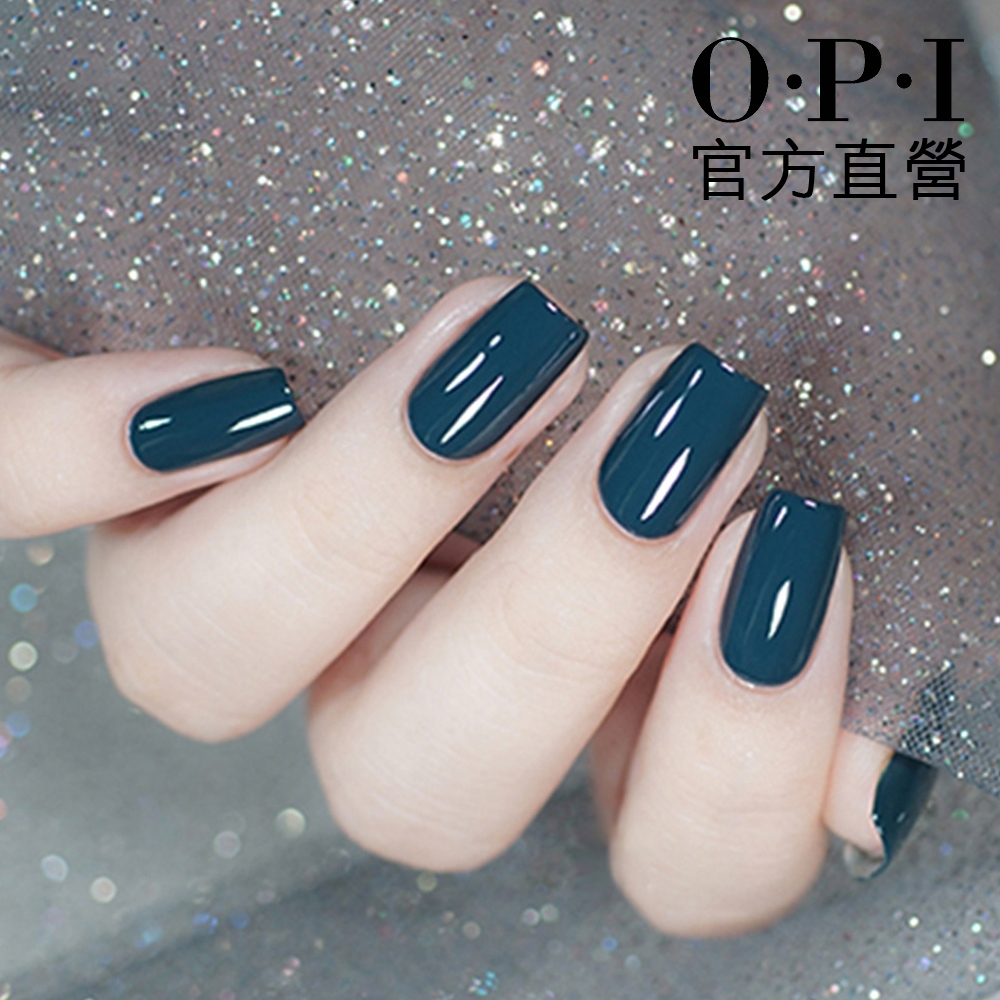 OPI 愛國者計畫類光繚-ISLW53．如膠似漆2.0系列指彩/居家美甲/官方直營