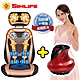 SimLife-按摩椅墊+刮痧機雙效組 product thumbnail 2