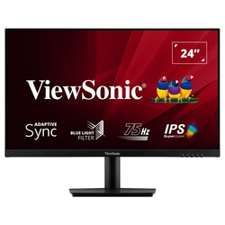 ViewSonic VA2409-H 24型IPS 三邊無邊框螢幕