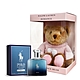 Ralph Lauren Polo Deep Blue 深藍男性淡香精 125ml (贈限定款熊布偶) product thumbnail 1