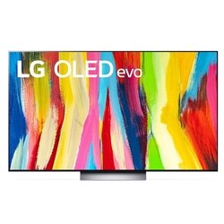 (含標準安裝+送原廠壁掛架)LG樂金65吋OLED 4K電視OLED65C2PSC