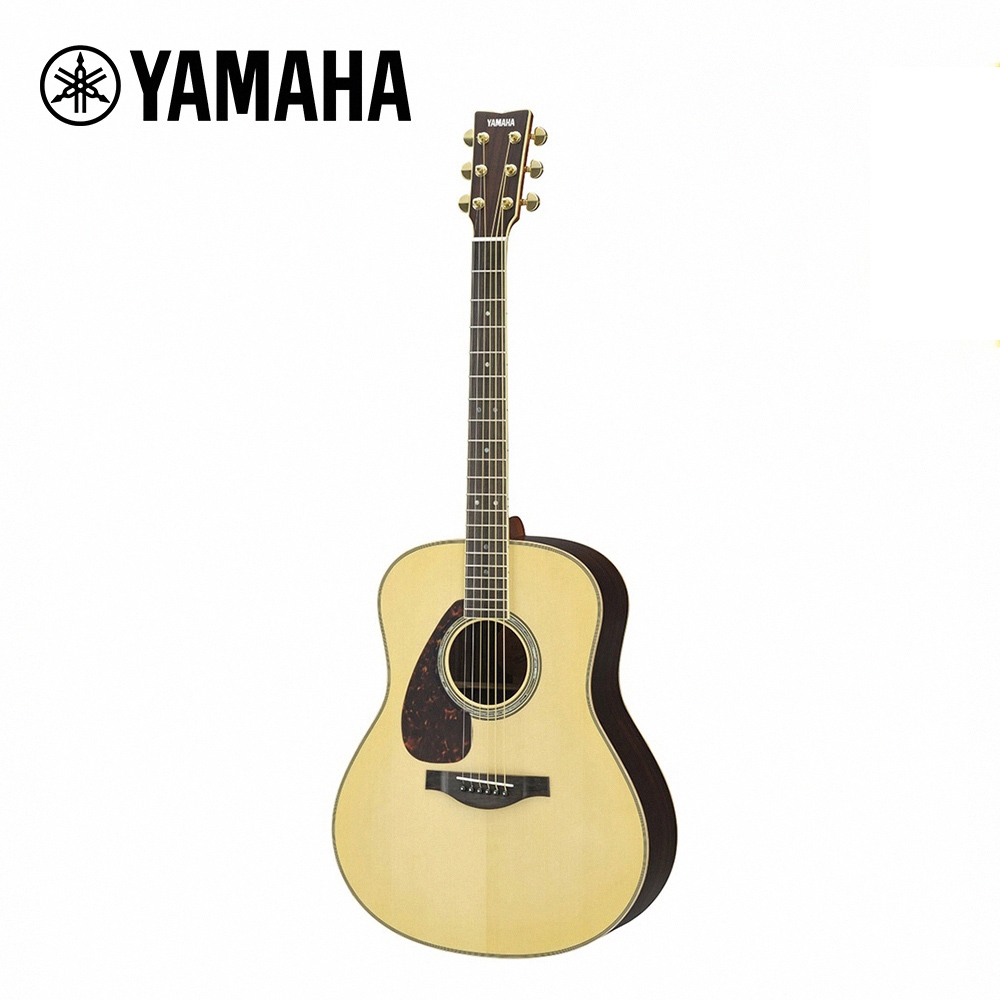 YAMAHA LL16L ARE NT 民謠木吉他原木色| 吉他/電吉他| Yahoo奇摩購物中心
