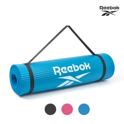 Reebok加厚防滑訓練墊-15mm(共三色)