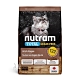 NUTRAM 紐頓 T22 無穀火雞+雞肉 挑嘴全齡貓糧 5.4kg product thumbnail 1