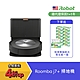 美國iRobot Roomba j7+ 自動集塵鷹眼神機掃地機器人 總代理保固1+1年 product thumbnail 3