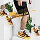 Nike Dunk Low Retro Arizona State 金黃色 酒紅 男鞋 休閒鞋 DD1391-702 product thumbnail 1