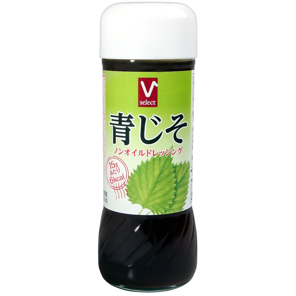 Ikari Saruce 無脂青紫蘇沙拉醬(200ml)