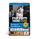 NUTRAM 紐頓 S5 雞肉+鮭魚 成貓&熟齡貓糧 5.4kg product thumbnail 1