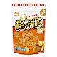 卡滋格子脆-香濃起司口味(360g) product thumbnail 1