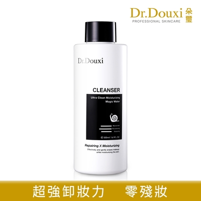 Dr.Douxi 朵璽 極淨保濕魔幻水500ml(蝸牛限定版)