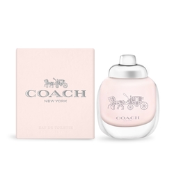 COACH New York 時尚經典女性淡香水4.5ml EDT