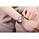 LICORNE 力抗錶 永恆時光系列 優雅手錶-粉x銀/32mm product thumbnail 1