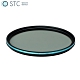 台灣STC抗靜電雙面AS奈米鍍膜CPL極致透光Hybrid超薄框-0.5EV口徑72mm偏光鏡(約65%透過率;偏振鏡+保護鏡2合1鏡到底,不用拆拆裝裝) product thumbnail 1