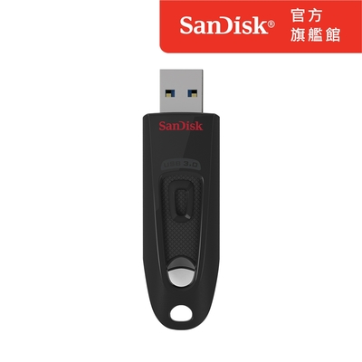 SanDisk Ultra USB 3.0 (CZ48) 64GB 隨身碟 (公司貨)