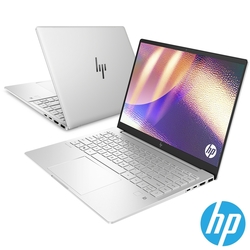 HP 星鑽 Pavilion Plus 14吋OLED輕薄筆電(i7-13700H/16G/1TB SSD/Win11/星曜銀)