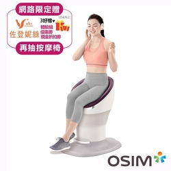 OSIM 核心機 OS-989