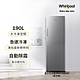 Whirlpool惠而浦 190公升  直立式冰櫃 WUFZ656AS 星光銀 product thumbnail 1