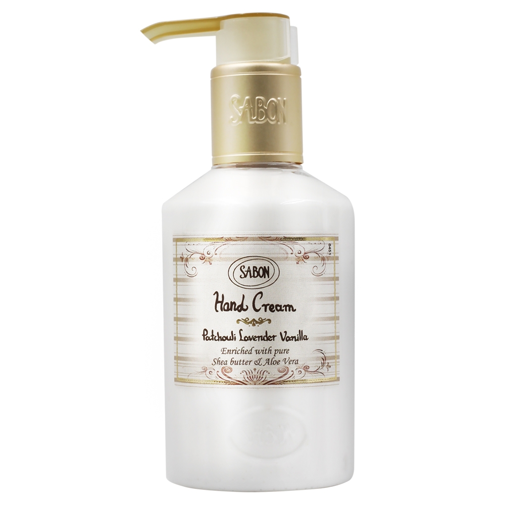 SABON 經典護手霜200ml(公司貨)