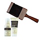 AVEDA 復原配方洗髮精50ml+復原配方潤髮乳40ml+木質髮梳一把(正統公司貨) product thumbnail 1