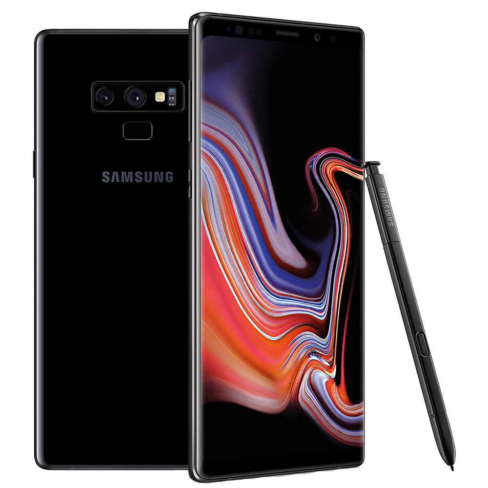 三星(福利品)SAMSUNG Galaxy Note 9 128G 外觀近全新智慧型手機| Note