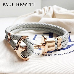 PAUL HEWITT船錨手環