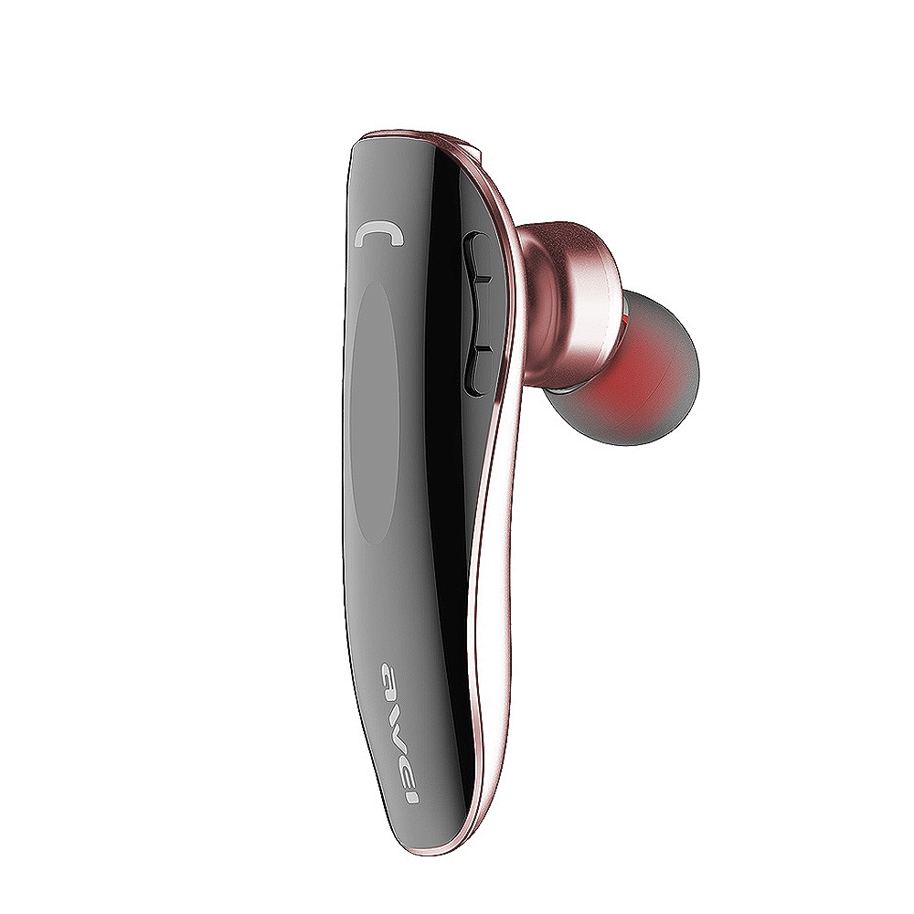 AWEI N1 商務型單耳藍牙耳機