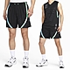 Nike AS M NK DF ADV SHRT 男款 黑色 短褲 FJ6153-010 product thumbnail 1