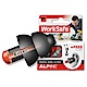 荷蘭原裝進口 Alpine Worksafe頂級工作聽力保護耳塞 product thumbnail 1