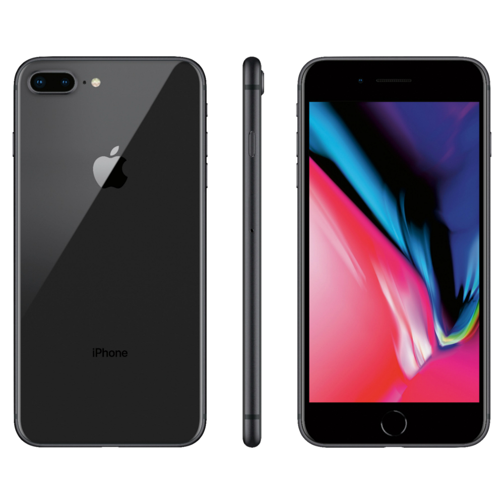 Apple iPhone 8 Plus 64G 5.5吋智慧型手機| 其他系列| Yahoo奇摩購物中心