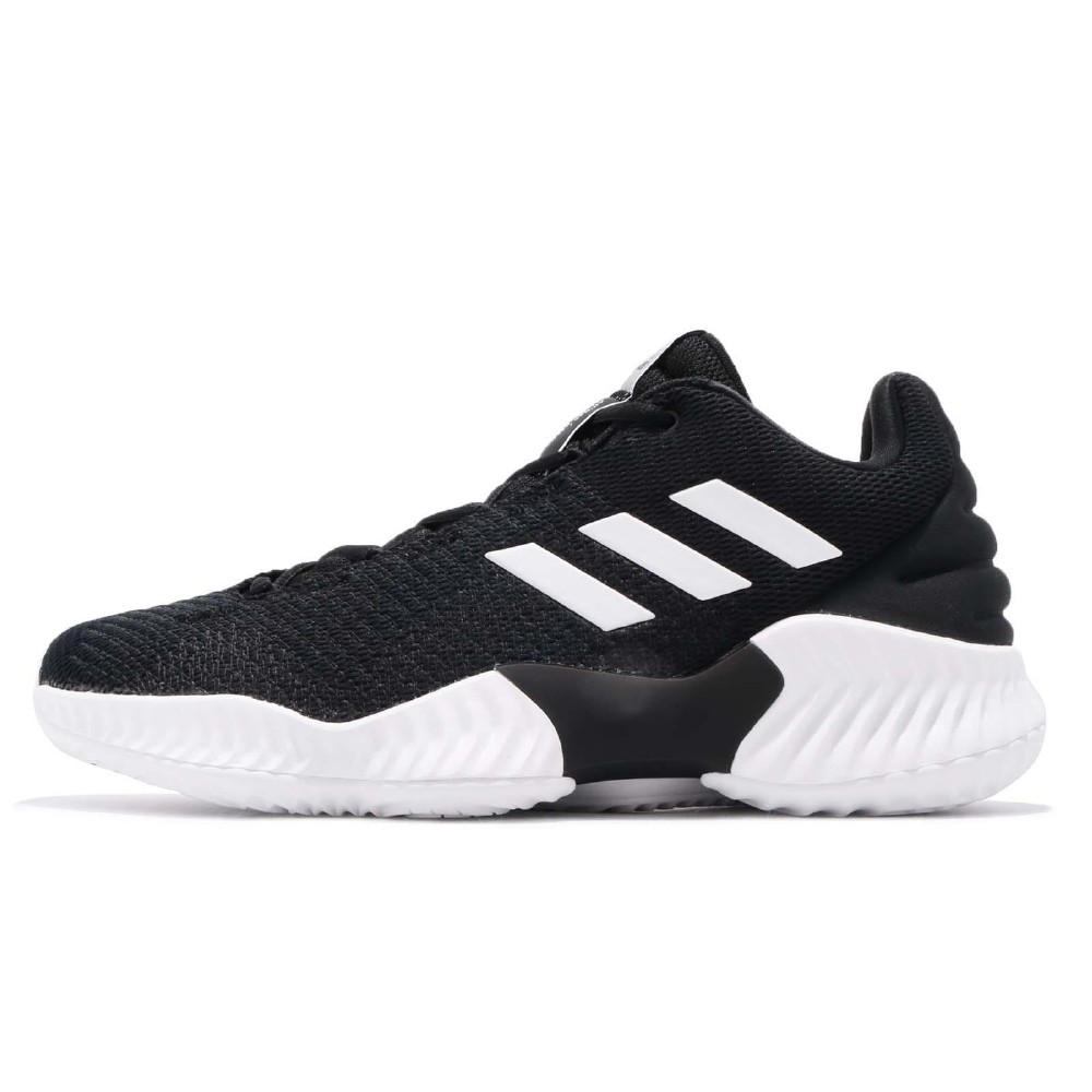 adidas bounce pro 2018