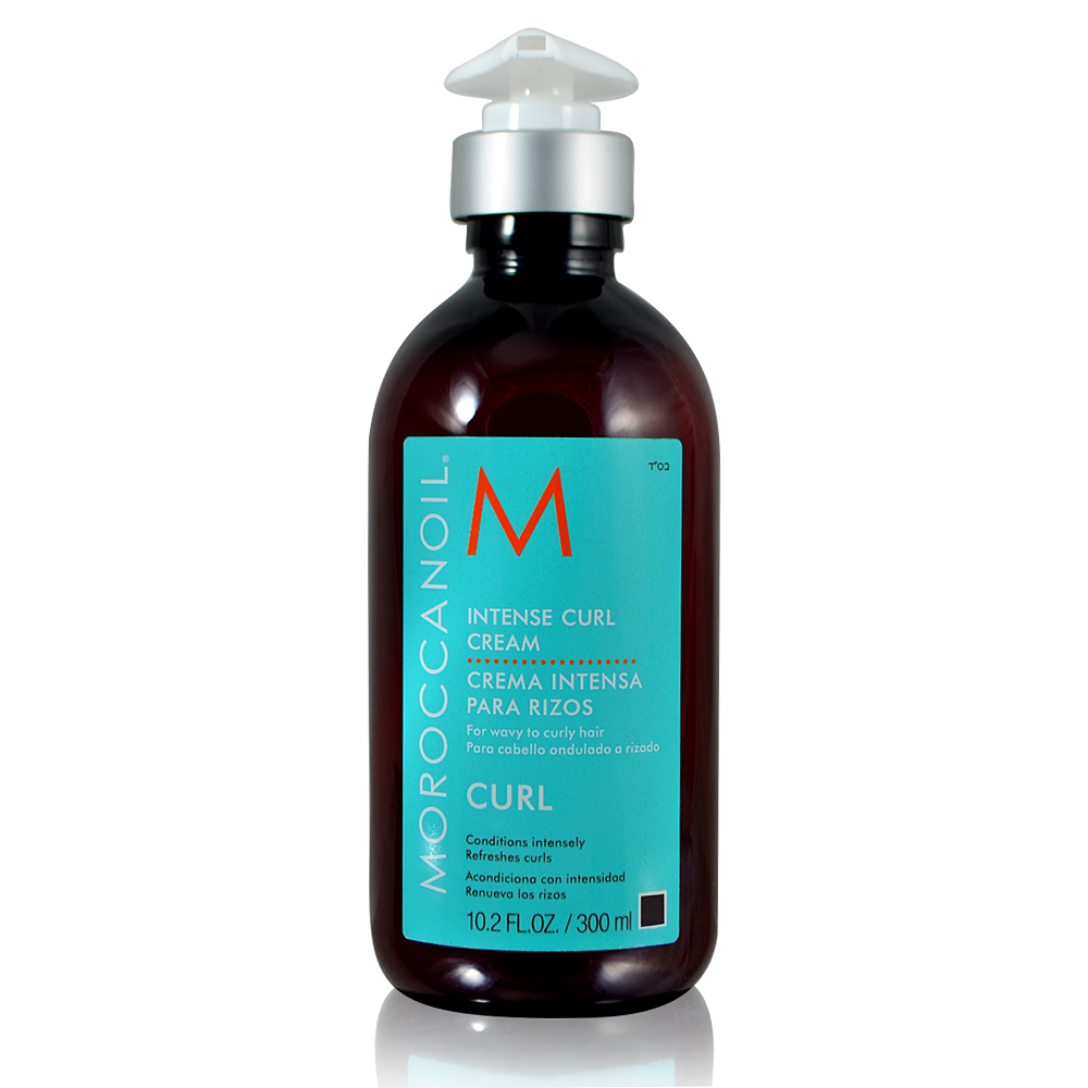 Moroccanoil 摩洛哥優油 優油捲髮保濕精華 300ml