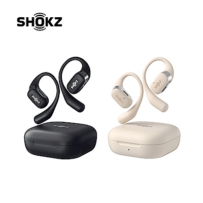 SHOKZ 骨傳導耳機