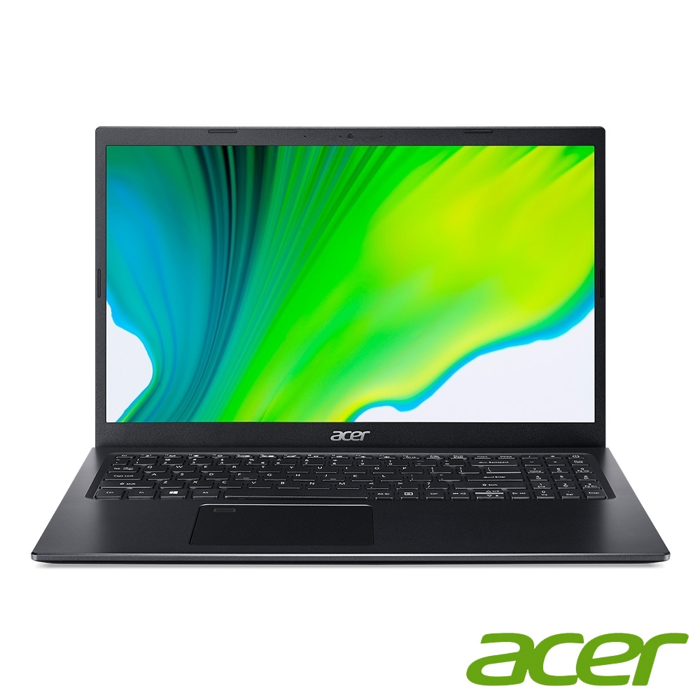 Acer A515-56-50L0 15吋筆電(i5-1135G7/8G+8G/512G SSD/Win11/Aspire 5/黑/特仕版)