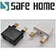 (四入)SAFEHOME 美規插座轉接頭，轉換成英規插頭使用 CP0112 product thumbnail 1