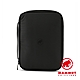 【Mammut 長毛象】Seon Laptop Case 簡約筆電手提包 黑色 #2810-00220 product thumbnail 1