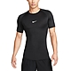 【NIKE】 AS M NP DF TIGHT TOP SS 圓領短袖T恤 男 - FB7933010 product thumbnail 1