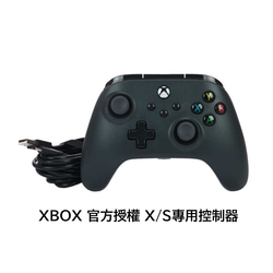 PowerA Xbox 官方授權 Series X | S  專用控制器 手把