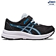 ASICS 亞瑟士 CONTEND 8 PS 中童鞋 兒童 運動鞋 1014A258-006 product thumbnail 1