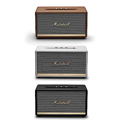 Marshall STANMORE II Bluetooth 藍牙喇叭