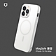 犀牛盾iPhone 14Pro Max SolidSuit(MagSafe兼容)磁吸手機殼 product thumbnail 4