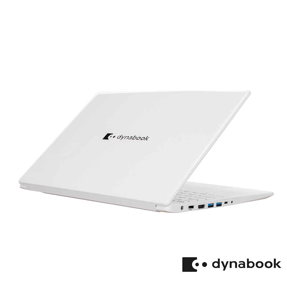 dynabook EX50L-J 15.6吋多工高效筆電(i7-1165G7/16G/512G SSD/IPS面板