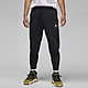 NIKE 長褲 運動褲 男款 黑 DQ7333-010 AS M J DF SPRT CSVR FLC PANT (3L5943) product thumbnail 1