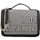 Moschino副牌 經典字母系列皮革包-多款可選 product thumbnail 13