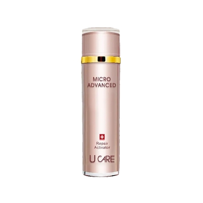 U CARE 煥顏活膚保濕露120ml