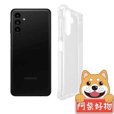 阿柴好物 Samsung Galaxy A13 5G 防摔氣墊保護殼