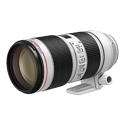 Canon EF 70-200mm f/2.8L IS III USM (公司貨)